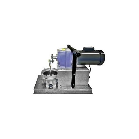 Protek Diaphragm Pumps
