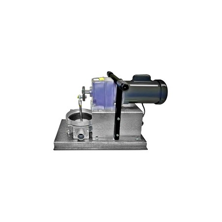 Protek Motorized Hand Diaphragm Pump HP700E & HP700G
