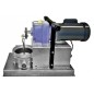 Protek Motorized Hand Diaphragm Pump HP700E & HP700G