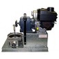 Protek Engine Driven Diaphragm 2" Pump