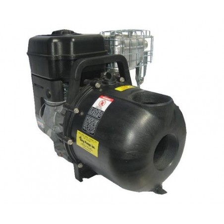 Pacer Engine Driven Self-Priming Pump – 280 GPM, 3" Inlet/Outlet – Model SE3SL-E6CP