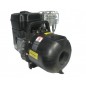 Pacer Engine Driven Self-Priming Pump – 280 GPM, 3" Inlet/Outlet – Model SE3SL-E6CP