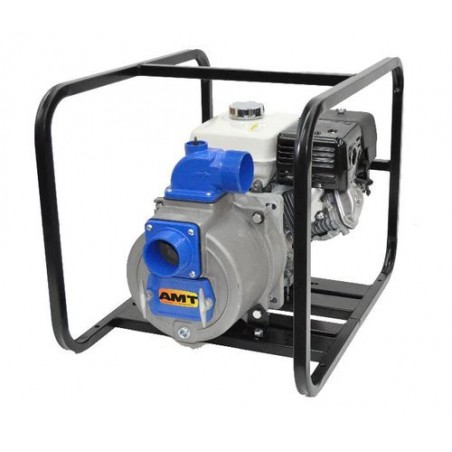 AMT Honda Engine Driven Trash Pump – 350 GPM, 3" Inlet/Outlet – Model 3943-96