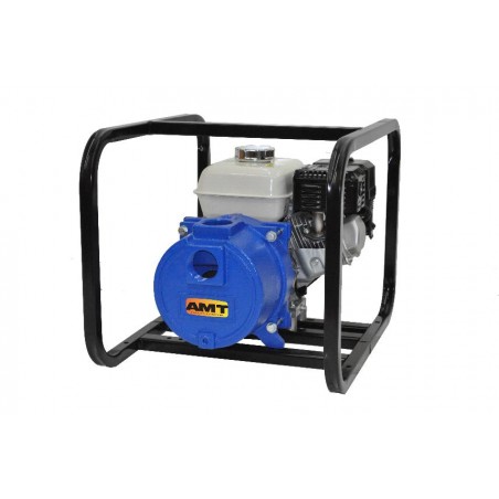 AMT Engine Driven Trash Pump – 175 GPM, 2" Inlet/Outlet – Model 3930-95