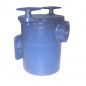 6" Hair and Lint Strainer for LTH/LTM Berkeley Pumps