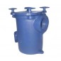 8" Hair and Lint Strainer for LTH/LTM Berkeley Pumps