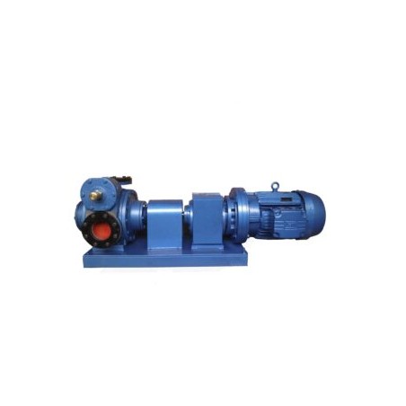 Vane Pumps