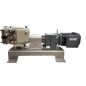 Lobe Pump