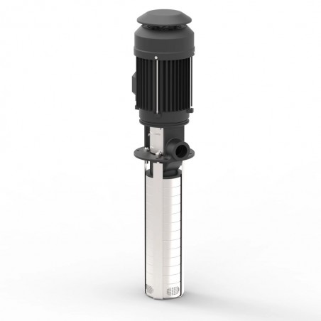 Immersible Pump – LIR Series