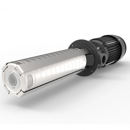 Immersible Pump – LIR Series