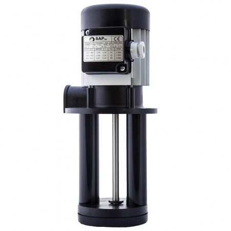 SAP PA-180 Coolant Pump