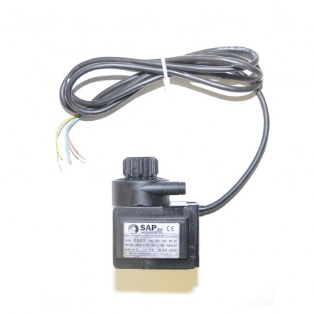 SAP ES-ES3 Coolant Pump