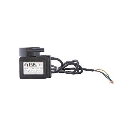 SAP ES-P Coolant Pump