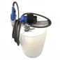 Diesel Exhaust Fluid (DEF) Drum Pumping System