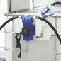 Pumping System for DEF Totes – Indoor ONLY Rated