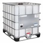 275 Gallon Reconditioned IBC Tote – DEF Storage Tank