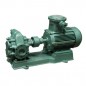 Marine Fuel Oil Transfer Pump
