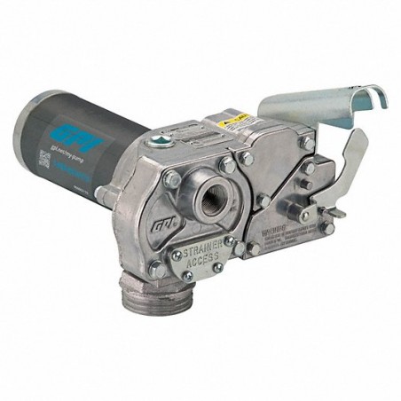 GPI 12V DC Fuel Transfer Pump