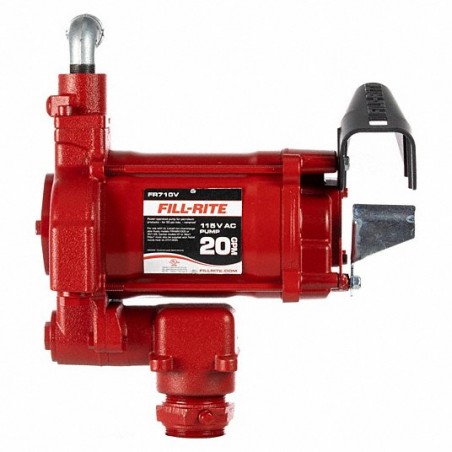 Fill-Rite 115V AC Fuel Transfer Pump