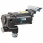 GPI Fuel Transfer Pump – 230V AC, Pump Only, Bung Mount, 35 GPM, 3/4 HP, Cast Iron