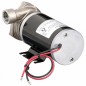 Marine Centrifugal Pump – Stainless Steel, 12V DC, 18 ft Max Head