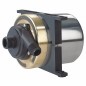 Marine Centrifugal Pump – 1/12 hp, 115V AC, 18 ft Max Head, 3/4 in Intake, 1/2 in Discharge