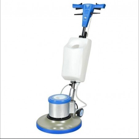 Samstorm Floor Scrubber and Buffer