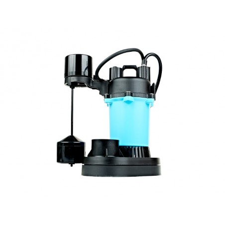 Little Giant 1/2 hp Parts Washer Pump – Heavy-Duty Solvent Pump