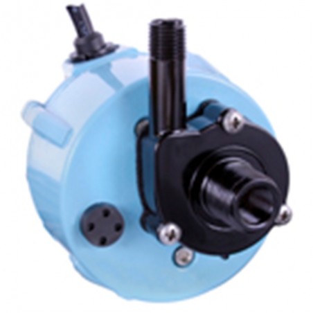 Little Giant 1/2 hp Parts Washer Pump – Heavy-Duty Solvent Pump