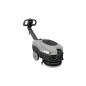 Compact Floor Scrubber Dryer – Quick 36B