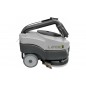 Compact Floor Scrubber Dryer – Quick 36B