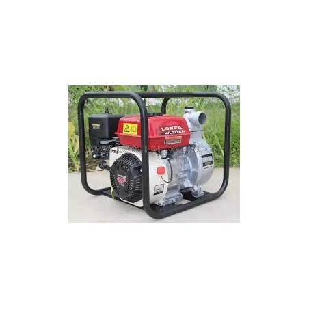 Parts Washer Pump – 160 cc, 0.8 Gallon, Honda Engine