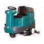 MigCraft Electric Floor Scrubber Machine