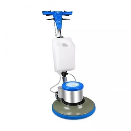 Floor Scrubber Machine – Single Disc Multi-Functional Burnisher