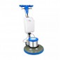 Floor Scrubber Machine – Single Disc Multi-Functional Burnisher