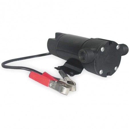 DAYTON Flexible Impeller Pumps
