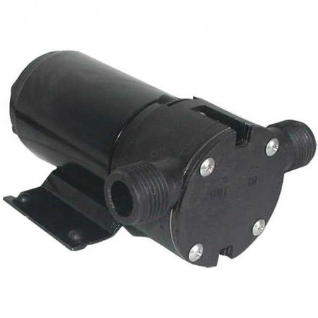DAYTON Flexible Impeller Pumps
