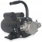 DAYTON Flexible Impeller Pumps, Stainless Steel