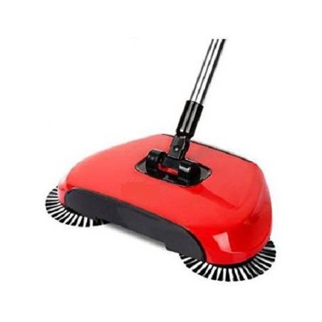 360 Degree Magic Floor Sweeper