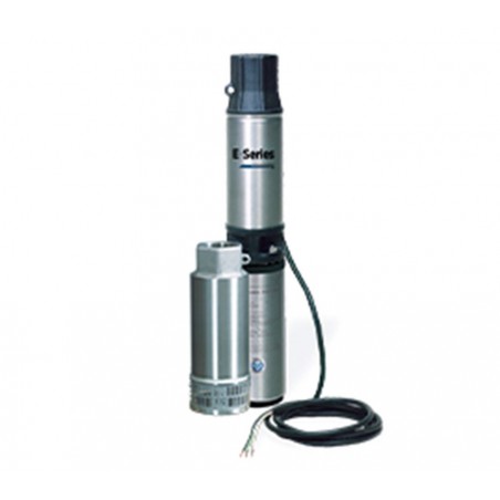 LITTLE GIANT PUMPS E-Series Submersible Effluent Pumps