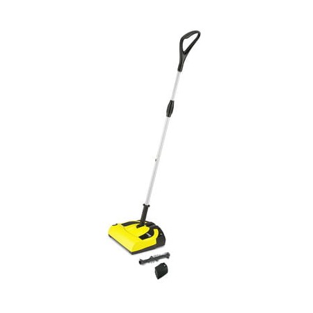 Karcher Cordless Electric Broom K55 Plus