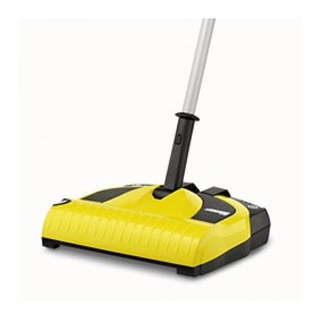 Karcher Cordless Electric Broom K55 Plus