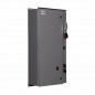 EATON ECN5532AAG-R63/E Circuit Breaker Disconnect Combination Pump Panel, 110/120 VAC, V Coil