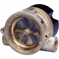 GEMS SENSORS RFI 142542 Flow Rate Indicator, Rotor, 20 GPM Max