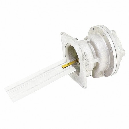 MCDONNELL & MILLER AFE-1 Air Flow Switch