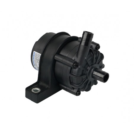 High Pressure Ultra-fast Charging Pump TA60E