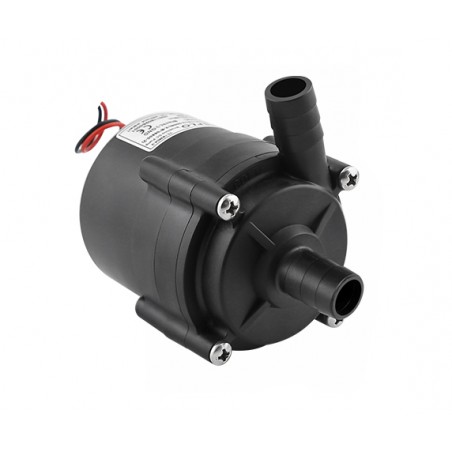 IVD Instruments Coolant Pump