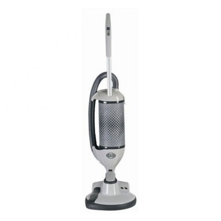 Sebo Dart 3 Complete UHS Compact Floor Polisher (12-inch Brush)