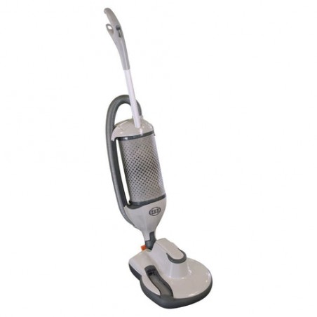 Sebo Dart 3 Complete UHS Compact Floor Polisher (12-inch Brush)