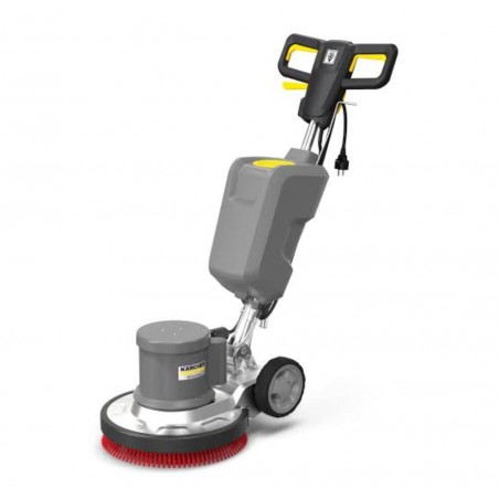 Karcher BDS 43/150 Classic Single-Brush Floor Scrubber